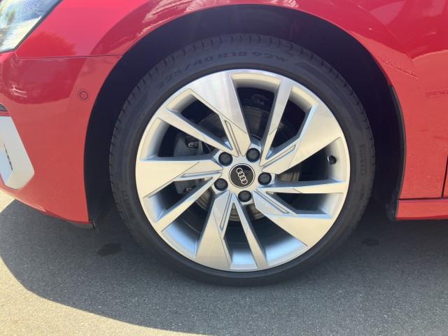 Ref:AUX-25081315 AUDI A3 2021 9 Ref:AUX-25081315 AUDI A3 2021 - Image 9