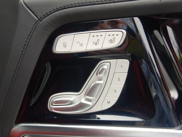 Ref:AUX-25081318 MERCEDES AMG G-CLASS 2021 18 Ref:AUX-25081318 MERCEDES AMG G-CLASS 2021 - Image 18