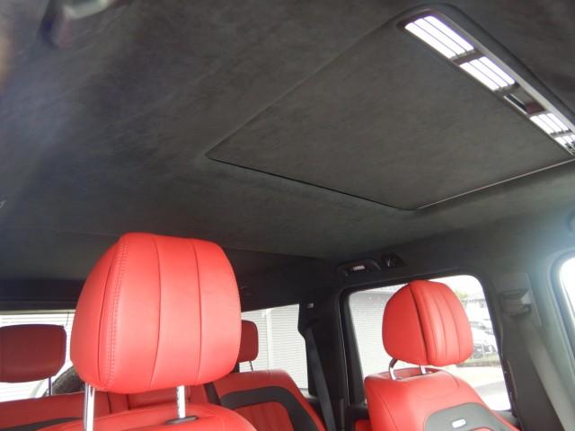 Ref:AUX-25081318 MERCEDES AMG G-CLASS 2021 20 Ref:AUX-25081318 MERCEDES AMG G-CLASS 2021 - Image 20