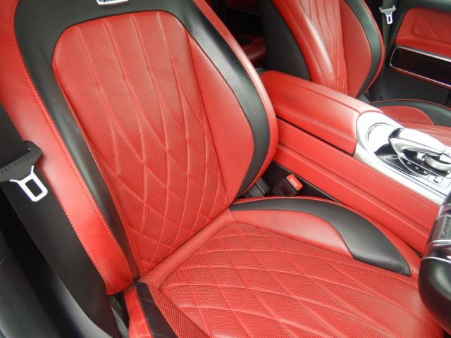Ref:AUX-25081318 MERCEDES AMG G-CLASS 2021 6 Ref:AUX-25081318 MERCEDES AMG G-CLASS 2021 - Image 6
