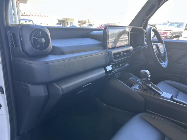 Ref:AUX-25081320 TOYOTA LAND CRUISER FJ 2026 11 Ref:AUX-25081320 TOYOTA LAND CRUISER FJ 2026 - Image 11