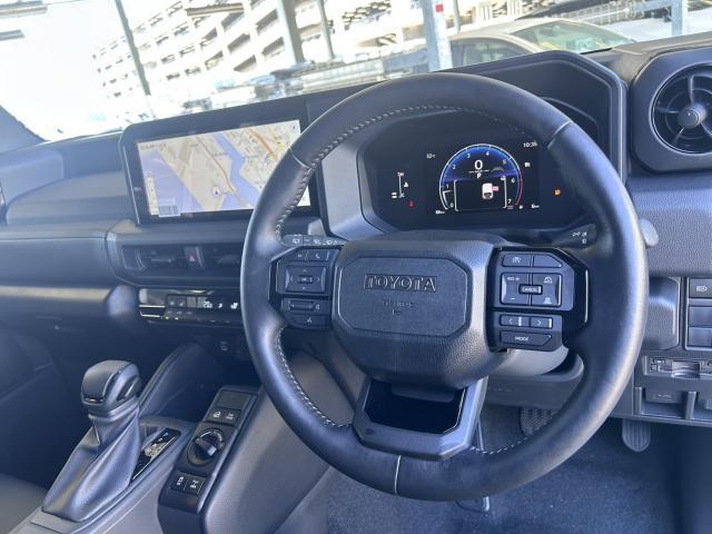 Ref:AUX-25081320 TOYOTA LAND CRUISER FJ 2026 15 Ref:AUX-25081320 TOYOTA LAND CRUISER FJ 2026 - Image 15