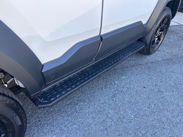 Ref:AUX-25081320 TOYOTA LAND CRUISER FJ 2026 9 Ref:AUX-25081320 TOYOTA LAND CRUISER FJ 2026 - Image 9