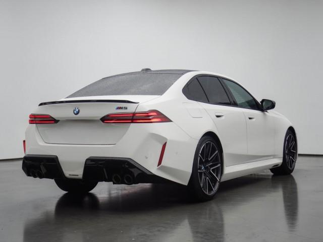 Ref:AUX-25081321 BMW M5 2025 2 Ref:AUX-25081321 BMW M5 2025 - Image 2