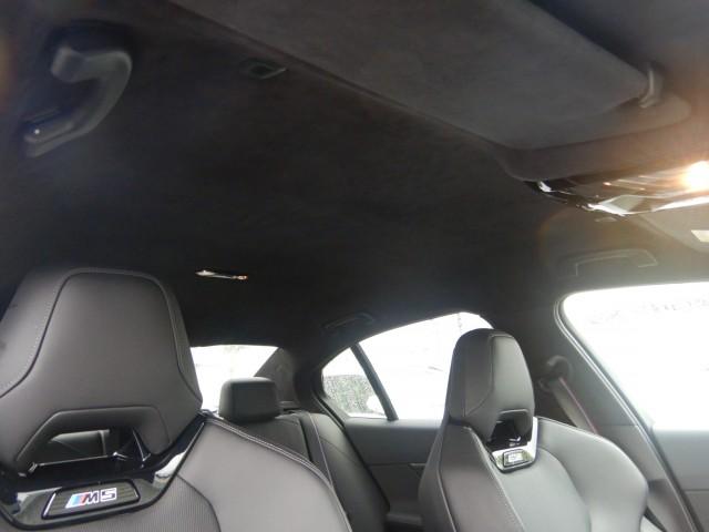 Ref:AUX-25081321 BMW M5 2025 20 Ref:AUX-25081321 BMW M5 2025 - Image 20