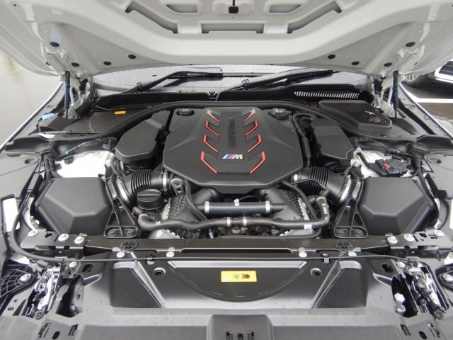Ref:AUX-25081321 BMW M5 2025 8 Ref:AUX-25081321 BMW M5 2025 - Image 8