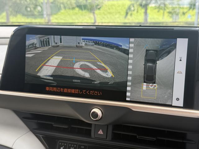 Ref:AUX-25081325 TOYOTA CROWN CROSSOVER 2023 5 Ref:AUX-25081325 TOYOTA CROWN CROSSOVER 2023 - Image 5