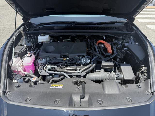 Ref:AUX-25081325 TOYOTA CROWN CROSSOVER 2023 8 Ref:AUX-25081325 TOYOTA CROWN CROSSOVER 2023 - Image 8