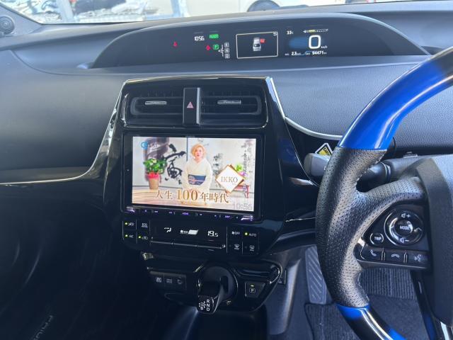 Ref:AUX-25081327 TOYOTA PRIUS 2018 14 Ref:AUX-25081327 TOYOTA PRIUS 2018 - Image 14