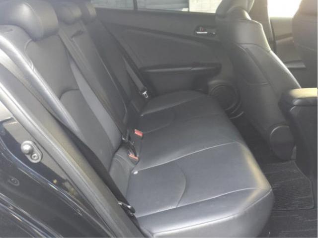 Ref:AUX-25081327 TOYOTA PRIUS 2018 6 Ref:AUX-25081327 TOYOTA PRIUS 2018 - Image 6
