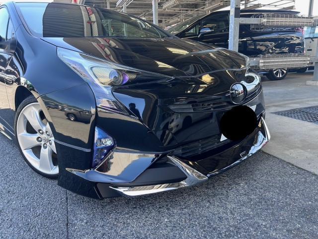 Ref:AUX-25081327 TOYOTA PRIUS 2018 7 Ref:AUX-25081327 TOYOTA PRIUS 2018 - Image 7