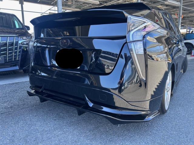 Ref:AUX-25081327 TOYOTA PRIUS 2018 10 Ref:AUX-25081327 TOYOTA PRIUS 2018 - Image 10
