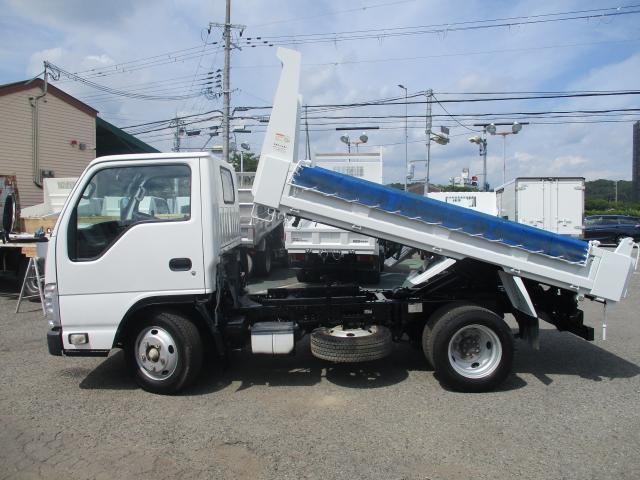 Ref:AUX-25081452 ISUZU ELF TRUCK 2019 2 Ref:AUX-25081452 ISUZU ELF TRUCK 2019 - Image 2