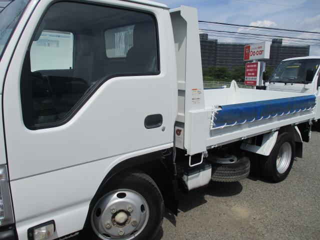 Ref:AUX-25081452 ISUZU ELF TRUCK 2019 11 Ref:AUX-25081452 ISUZU ELF TRUCK 2019 - Image 11