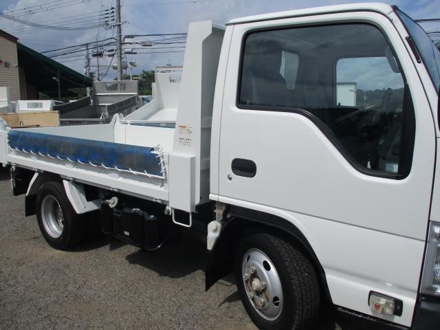 Ref:AUX-25081452 ISUZU ELF TRUCK 2019 12 Ref:AUX-25081452 ISUZU ELF TRUCK 2019 - Image 12
