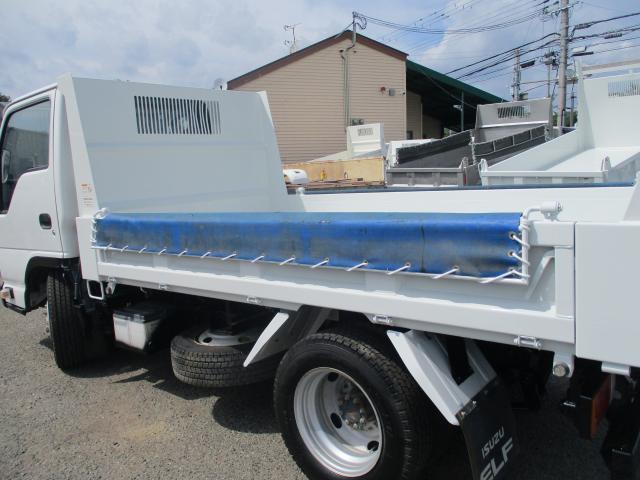 Ref:AUX-25081452 ISUZU ELF TRUCK 2019 13 Ref:AUX-25081452 ISUZU ELF TRUCK 2019 - Image 13
