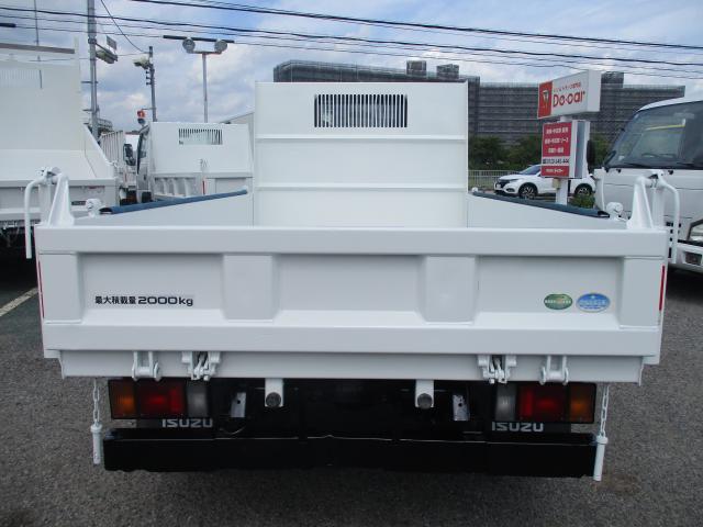 Ref:AUX-25081452 ISUZU ELF TRUCK 2019 3 Ref:AUX-25081452 ISUZU ELF TRUCK 2019 - Image 3