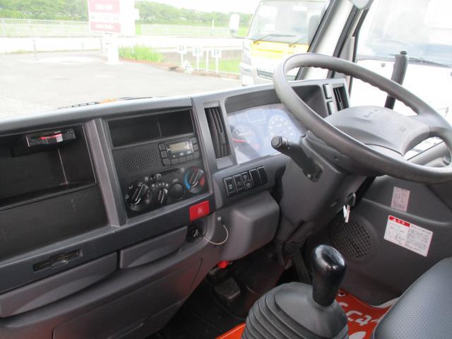 Ref:AUX-25081452 ISUZU ELF TRUCK 2019 9 Ref:AUX-25081452 ISUZU ELF TRUCK 2019 - Image 9