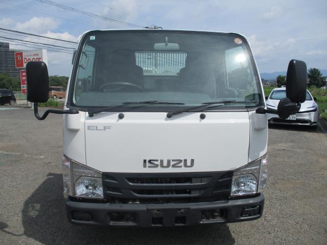 Ref:AUX-25081452 ISUZU ELF TRUCK 2019 10 Ref:AUX-25081452 ISUZU ELF TRUCK 2019 - Image 10
