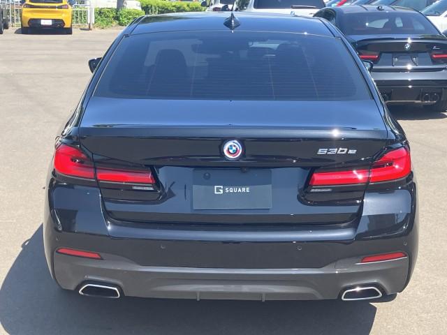 Ref:AUX-25081455 BMW 5 SERIES 2022 2 Ref:AUX-25081455 BMW 5 SERIES 2022 - Image 2