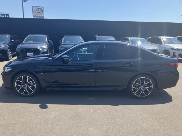 Ref:AUX-25081455 BMW 5 SERIES 2022 11 Ref:AUX-25081455 BMW 5 SERIES 2022 - Image 11