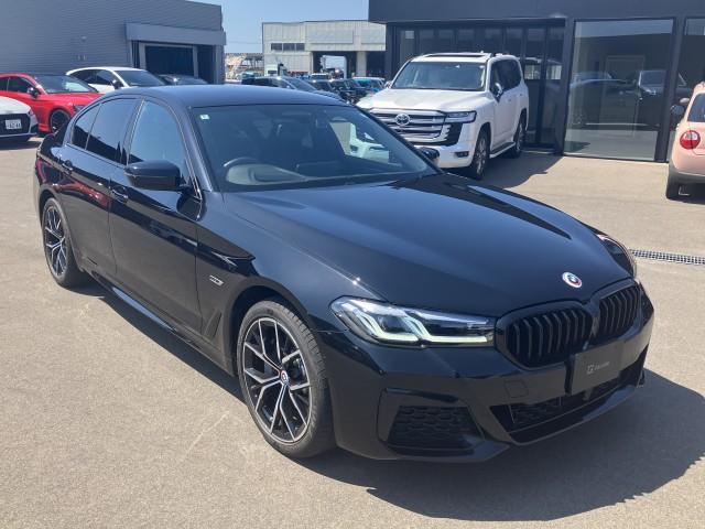 Ref:AUX-25081455 BMW 5 SERIES 2022 12 Ref:AUX-25081455 BMW 5 SERIES 2022 - Image 12