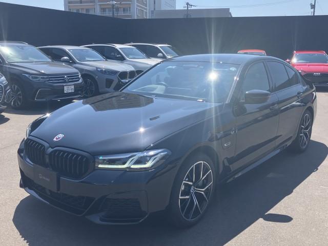 Ref:AUX-25081455 BMW 5 SERIES 2022 13 Ref:AUX-25081455 BMW 5 SERIES 2022 - Image 13