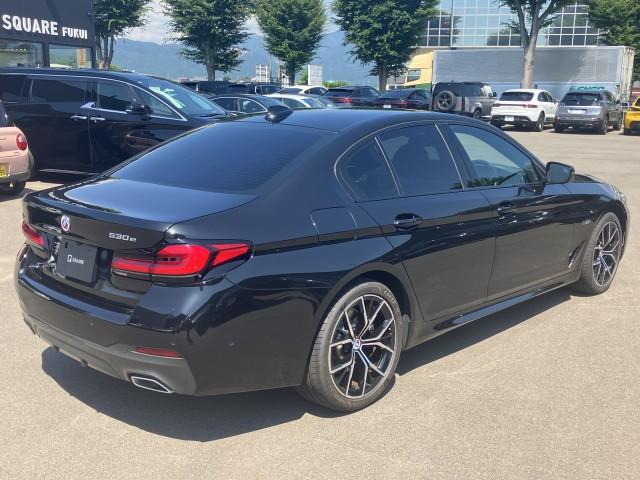 Ref:AUX-25081455 BMW 5 SERIES 2022 14 Ref:AUX-25081455 BMW 5 SERIES 2022 - Image 14