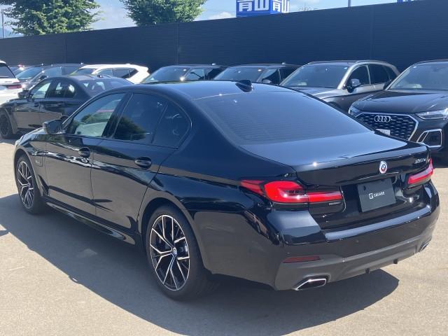 Ref:AUX-25081455 BMW 5 SERIES 2022 15 Ref:AUX-25081455 BMW 5 SERIES 2022 - Image 15