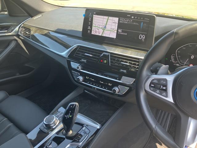 Ref:AUX-25081455 BMW 5 SERIES 2022 18 Ref:AUX-25081455 BMW 5 SERIES 2022 - Image 18