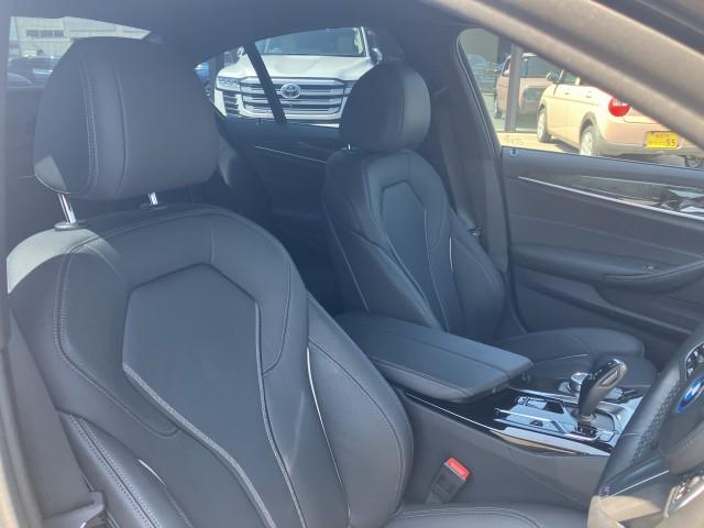 Ref:AUX-25081455 BMW 5 SERIES 2022 6 Ref:AUX-25081455 BMW 5 SERIES 2022 - Image 6