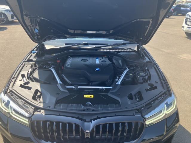 Ref:AUX-25081455 BMW 5 SERIES 2022 8 Ref:AUX-25081455 BMW 5 SERIES 2022 - Image 8