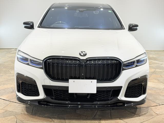 Ref:AUX-25081456 BMW 7 SERIES 2020 2 Ref:AUX-25081456 BMW 7 SERIES 2020 - Image 2