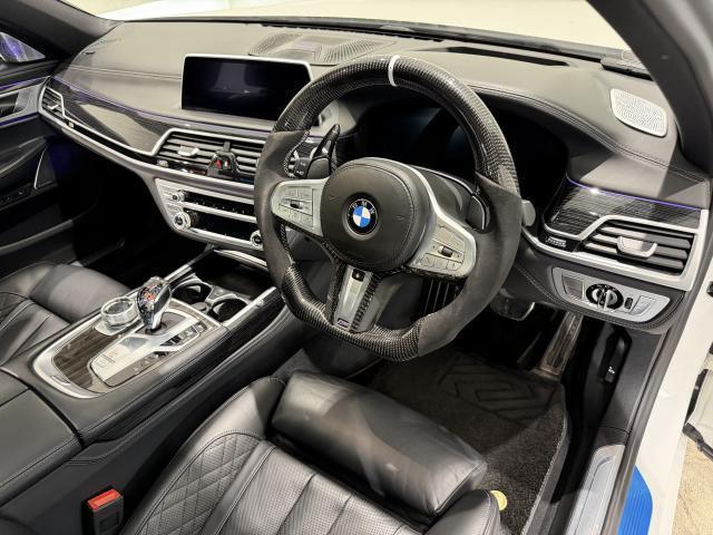 Ref:AUX-25081456 BMW 7 SERIES 2020 4 Ref:AUX-25081456 BMW 7 SERIES 2020 - Image 4