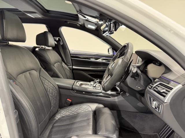 Ref:AUX-25081456 BMW 7 SERIES 2020 5 Ref:AUX-25081456 BMW 7 SERIES 2020 - Image 5
