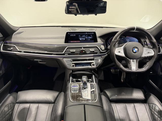 Ref:AUX-25081456 BMW 7 SERIES 2020 6 Ref:AUX-25081456 BMW 7 SERIES 2020 - Image 6
