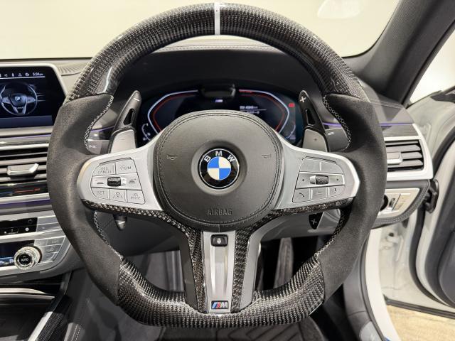 Ref:AUX-25081456 BMW 7 SERIES 2020 7 Ref:AUX-25081456 BMW 7 SERIES 2020 - Image 7