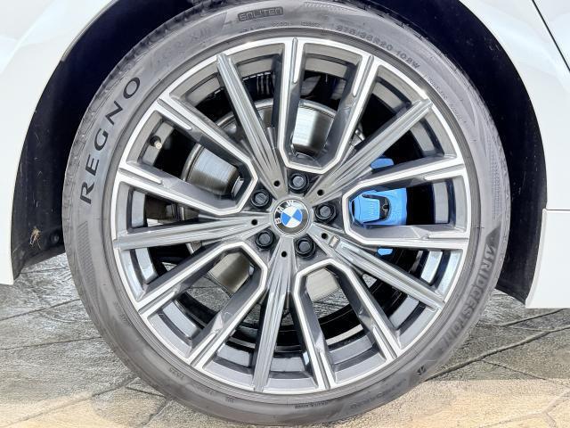 Ref:AUX-25081456 BMW 7 SERIES 2020 9 Ref:AUX-25081456 BMW 7 SERIES 2020 - Image 9
