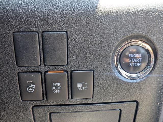 Ref:AUX-25081474 TOYOTA ALPHARD 2020 12 Ref:AUX-25081474 TOYOTA ALPHARD 2020 - Image 12