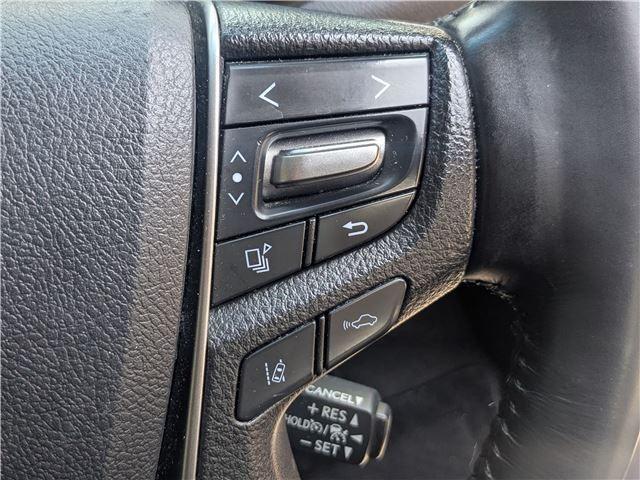 Ref:AUX-25081474 TOYOTA ALPHARD 2020 14 Ref:AUX-25081474 TOYOTA ALPHARD 2020 - Image 14