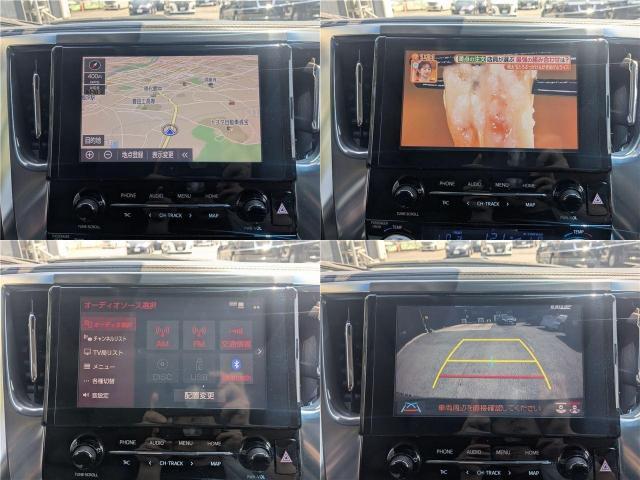 Ref:AUX-25081474 TOYOTA ALPHARD 2020 16 Ref:AUX-25081474 TOYOTA ALPHARD 2020 - Image 16