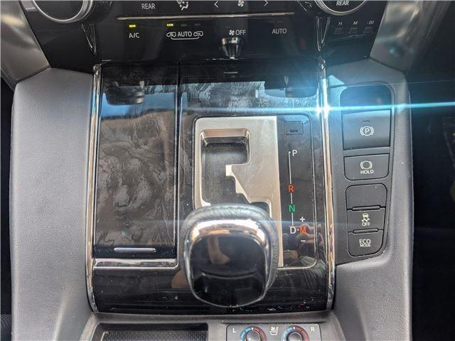 Ref:AUX-25081474 TOYOTA ALPHARD 2020 19 Ref:AUX-25081474 TOYOTA ALPHARD 2020 - Image 19