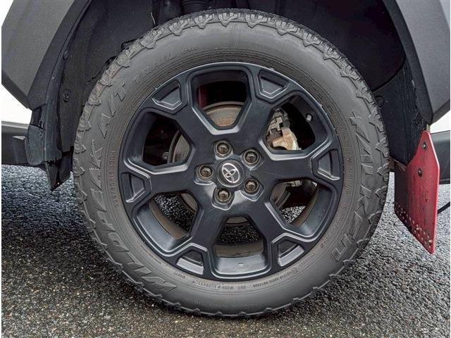 Ref:AUX-25081483 TOYOTA RAV4 2024 11 Ref:AUX-25081483 TOYOTA RAV4 2024 - Image 11