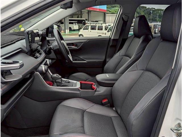 Ref:AUX-25081483 TOYOTA RAV4 2024 12 Ref:AUX-25081483 TOYOTA RAV4 2024 - Image 12