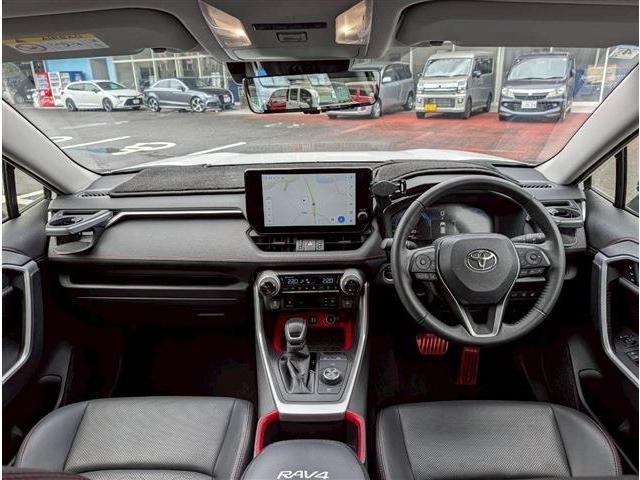 Ref:AUX-25081483 TOYOTA RAV4 2024 14 Ref:AUX-25081483 TOYOTA RAV4 2024 - Image 14