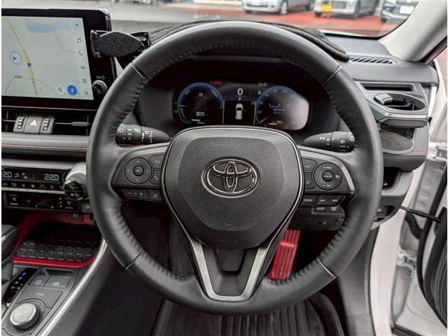 Ref:AUX-25081483 TOYOTA RAV4 2024 17 Ref:AUX-25081483 TOYOTA RAV4 2024 - Image 17