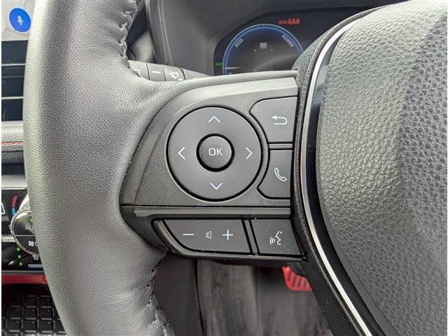 Ref:AUX-25081483 TOYOTA RAV4 2024 18 Ref:AUX-25081483 TOYOTA RAV4 2024 - Image 18