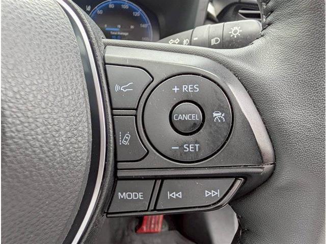 Ref:AUX-25081483 TOYOTA RAV4 2024 19 Ref:AUX-25081483 TOYOTA RAV4 2024 - Image 19