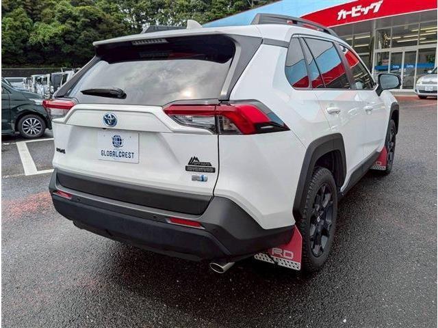Ref:AUX-25081483 TOYOTA RAV4 2024 6 Ref:AUX-25081483 TOYOTA RAV4 2024 - Image 6