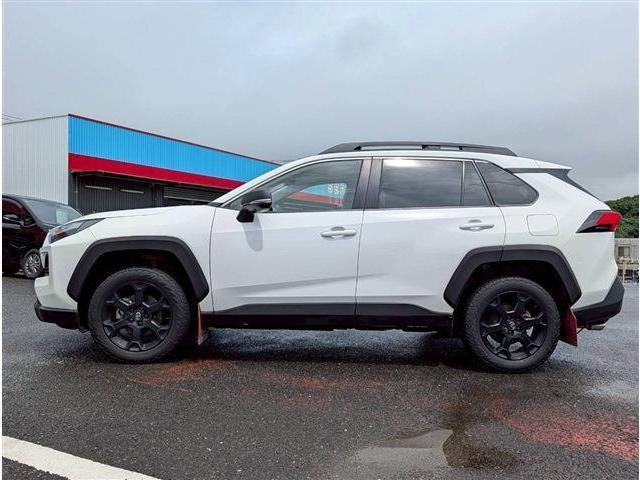 Ref:AUX-25081483 TOYOTA RAV4 2024 9 Ref:AUX-25081483 TOYOTA RAV4 2024 - Image 9